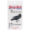 Deep Red Stamps Quoth the Raven Rubber Cling Stamp 2 x 3.2 inches